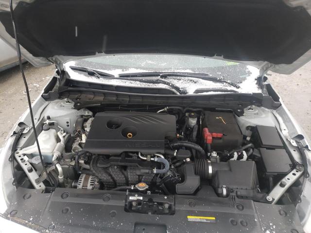 2019 NISSAN ALTIMA SR 1N4BL4CV2KC200240