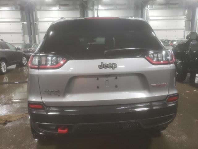 1C4PJMBX8KD367799 Jeep Cherokee Trailhawk