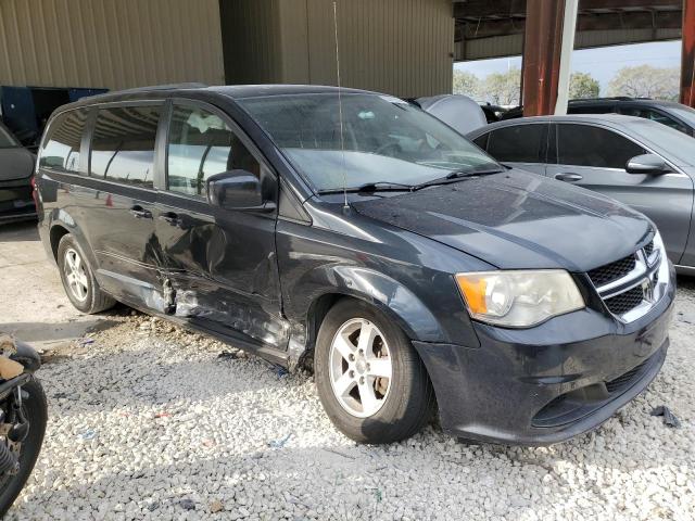 2015 DODGE GRAND CARA - 2C4RDGCG4DR591474