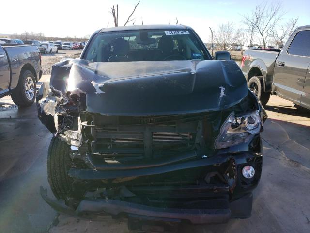 2015 CHEVROLET COLORADO Z - 1GCGSCE32F1144021