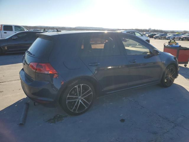 2017 VOLKSWAGEN GTI S/SE - 3VW447AU4HM041169