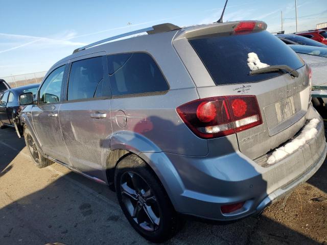 2016 DODGE JOURNEY CR - 3C4PDDGG6GT135932