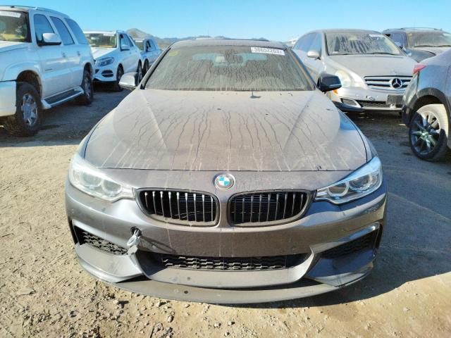 2017 BMW 440I - WBA4P1C31HK522819