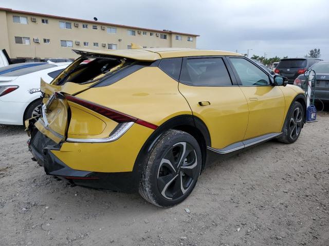 2022 KIA EV6 LIGHT KNDC3DLC8N5045313