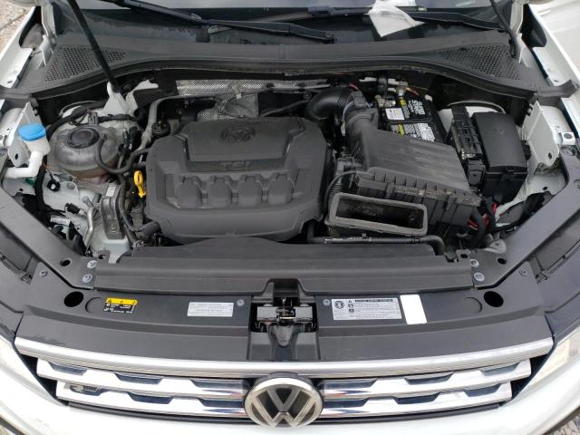 2018 VOLKSWAGEN TIGUAN SE 3VV3B7AX9JM153181