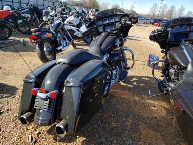 2021 HARLEY-DAVIDSON FLHXS - 1HD1KRP17MB632732