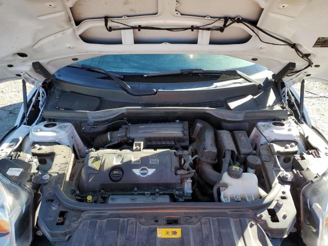 WMWZB3C55FWR45183 Mini COOPER COUNTRYMAN