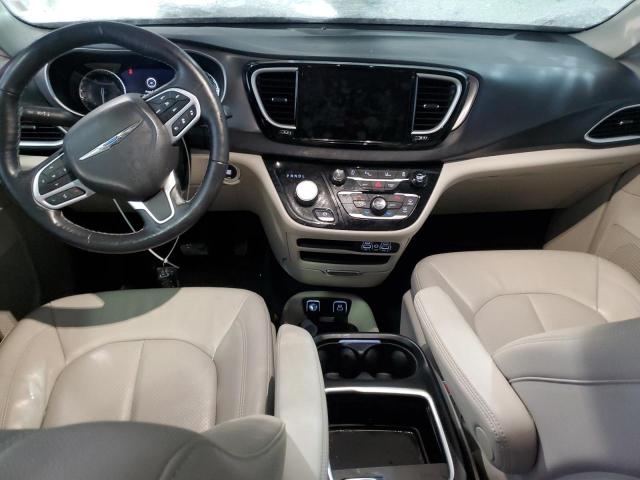 2021 CHRYSLER PACIFICA T - 2C4RC1BGXMR604505
