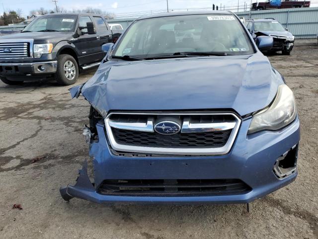 JF1GJAC65CH014330 Subaru Impreza Premium