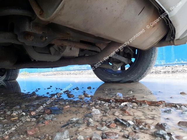 SALVA2CE0FH060272 Land Rover RANGE ROVE