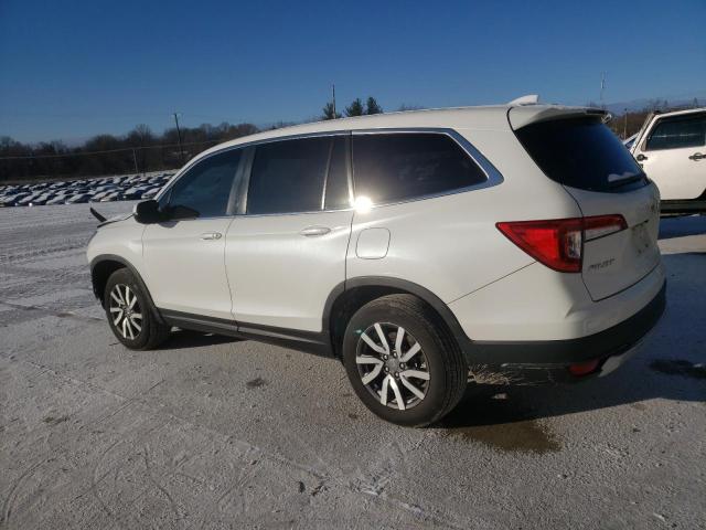 2020 HONDA PILOT EXL - 5FNYF5H50LB029292
