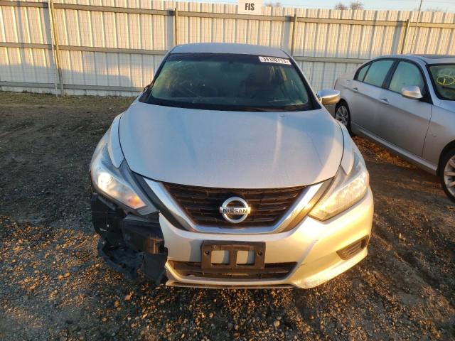 2017 NISSAN ALTIMA 2.5 1N4AL3AP8HC291338