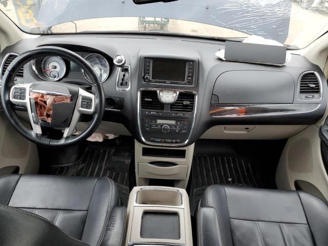 2015 CHRYSLER TOWN & COU 2C4RC1BG2FR577111