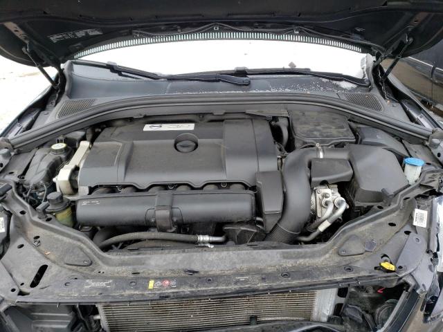 YV4952DZ9E2542106 Volvo XC60
