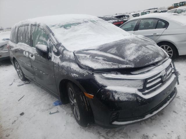 2023 HONDA ODYSSEY TO 5FNRL6H89PB000778