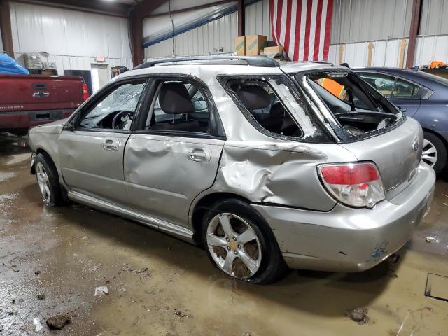 JF1GG61687H810882 Subaru Impreza 2.5i