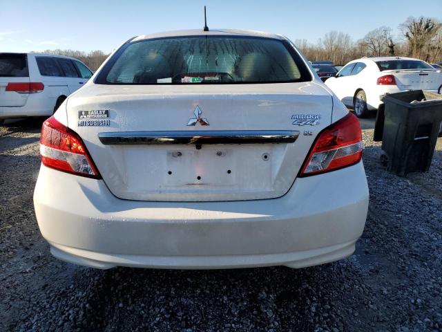 2018 MITSUBISHI MIRAGE ML32F4FJ4JHF01397