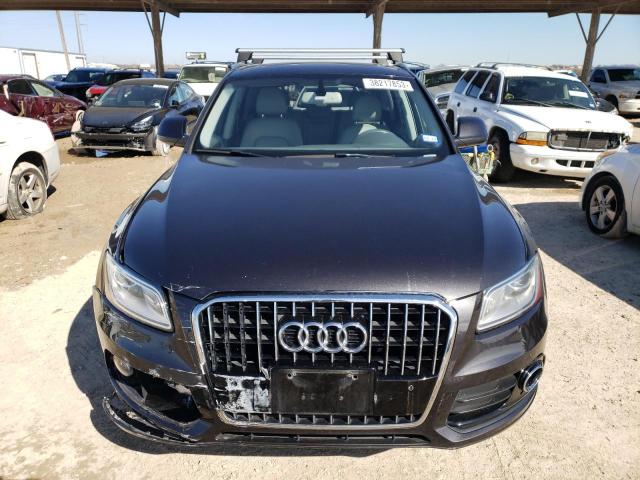 VIN WA1LFAFP6EA043985 2014 Audi Q5, Premium Plus no.5