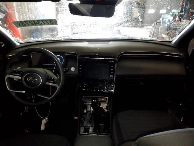 2022 HYUNDAI SANTA CRUZ - 5NTJDDAFXNH025096