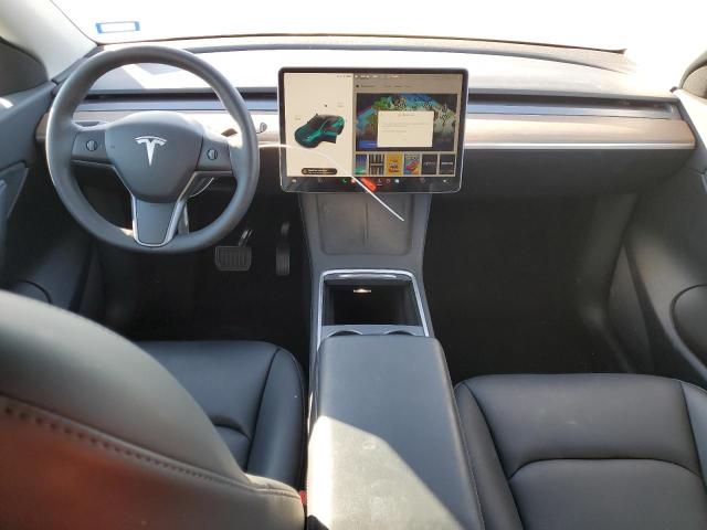 7SAYGDEE6NF480437 Tesla Model Y  8