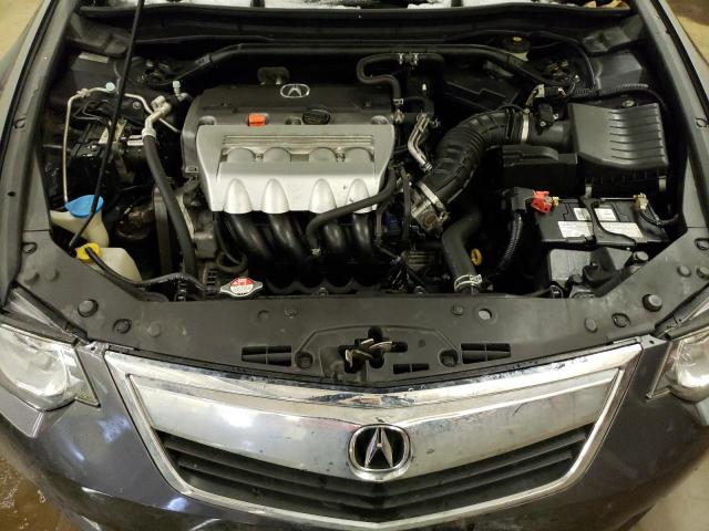 JH4CU2F47EC002159 Acura TSX