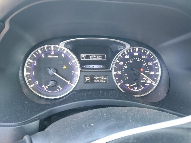 2020 INFINITI QX60 LUXE - 5N1DL0MN9LC511770