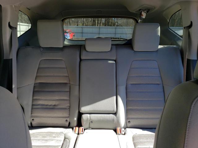 2019 HONDA CR-V EX - 7FARW1H50KE021791