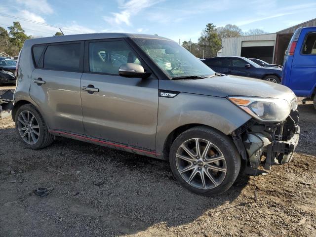 2018 KIA SOUL ! - KNDJX3AA8J7528628