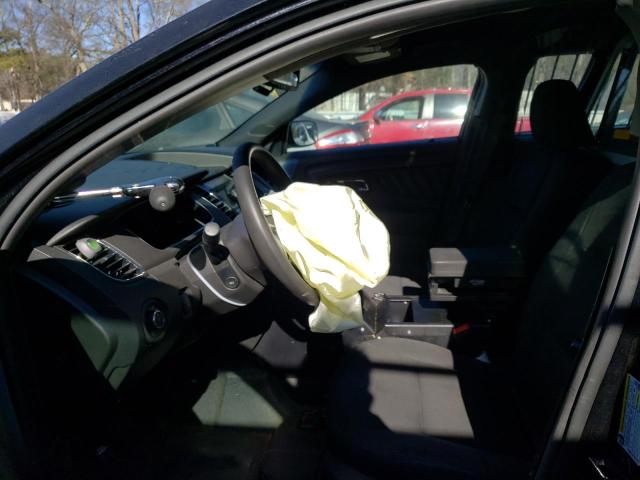 2016 FORD TAURUS - 1FAHP2MK8GG123378