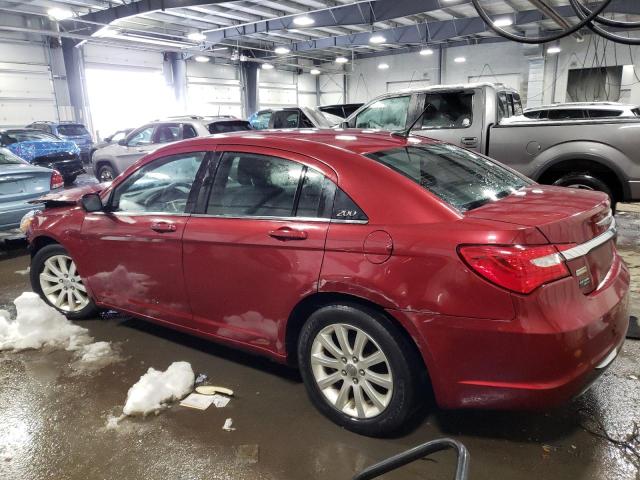 1C3CCBBG5EN105545 | 2014 CHRYSLER 200 TOURIN