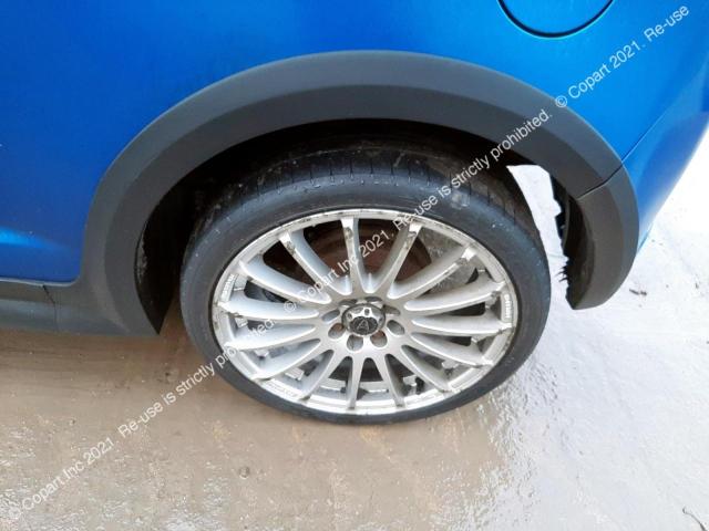 TSMMZA11S00384065 Suzuki Swift Atti