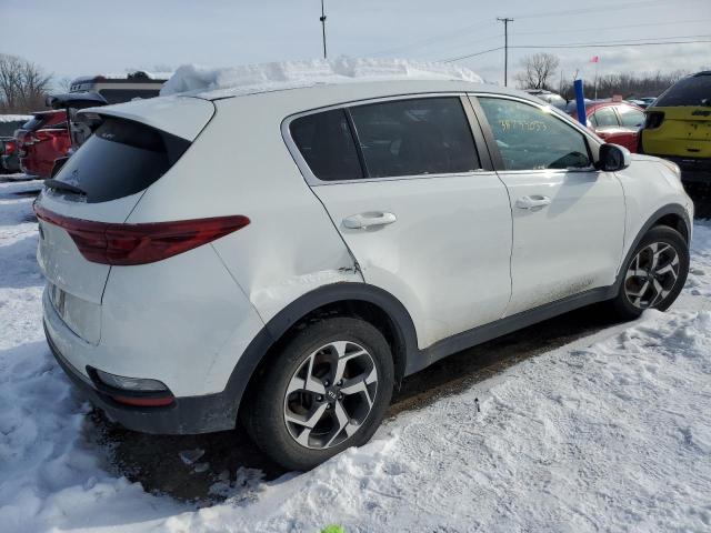 KNDPM3ACXL7788049 KIA Sportage Lx