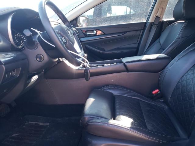 2020 NISSAN MAXIMA PLA 1N4AA6FV8LC383282