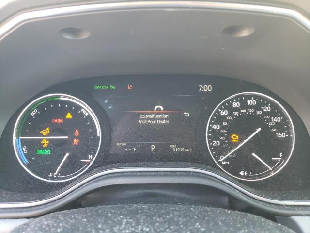2020 TOYOTA AVALON LIM - 4T1D21FB7LU016408