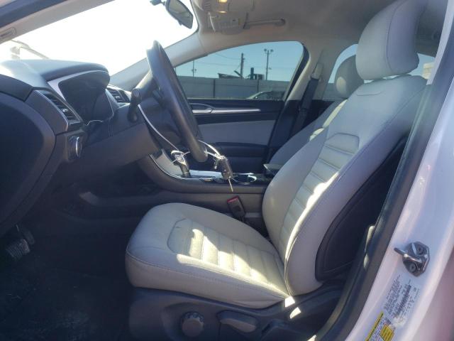 2015 FORD FUSION S - 3FA6P0G79FR251056