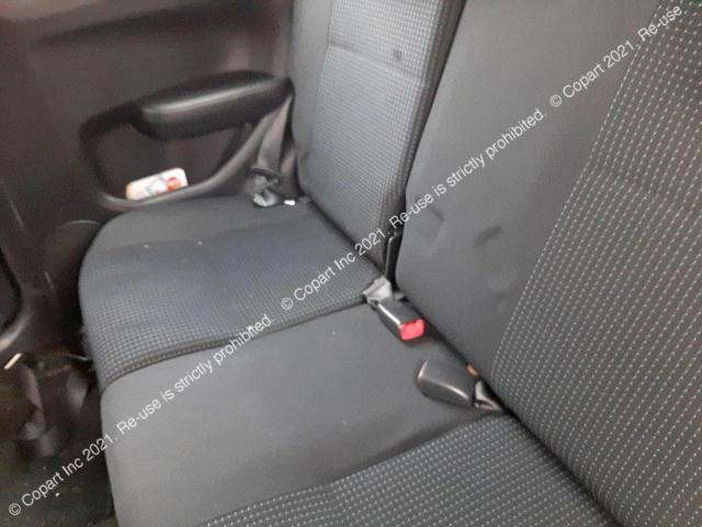 TSMMZA11S00384065 Suzuki Swift Atti