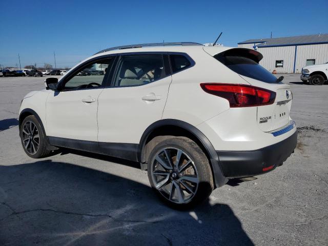 2019 NISSAN ROGUE SPOR - JN1BJ1CP5KW524428
