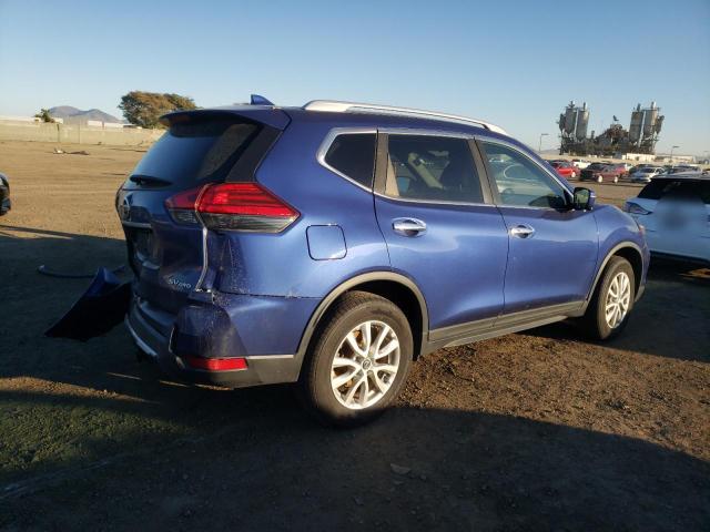 KNMAT2MV3HP529829 Nissan ROGUE S