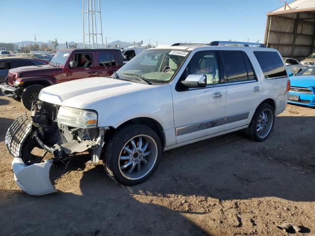 2011 Lincoln Navigator 