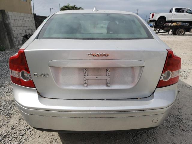 YV1MS382872275188 Volvo S40