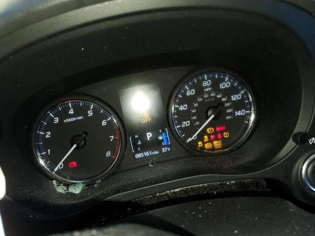 2019 MITSUBISHI OUTLANDER - JA4AZ3A34KZ025206