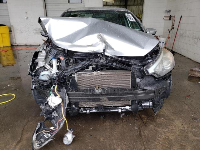 KNAFX4A68F5311782 KIA FORTE LX