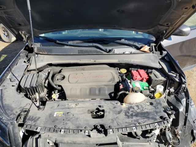 3C4NJDDB3KT766445 Jeep Compass