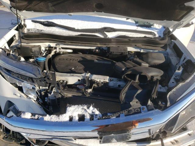 2020 HONDA PILOT EXL - 5FNYF5H50LB029292