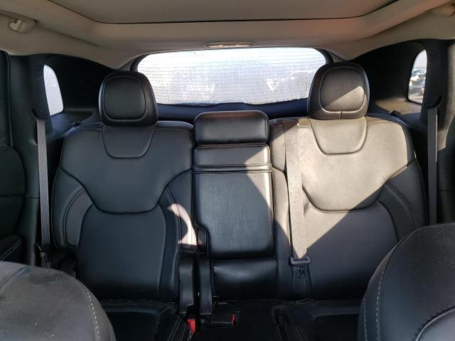 1C4PJMDB5EW184838 Jeep Cherokee Limited
