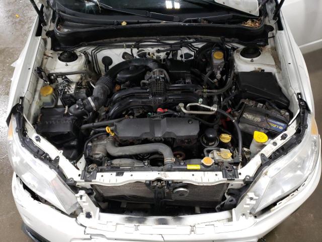 JF2SHADC0DH444600 Subaru Forester 2.5x Premium