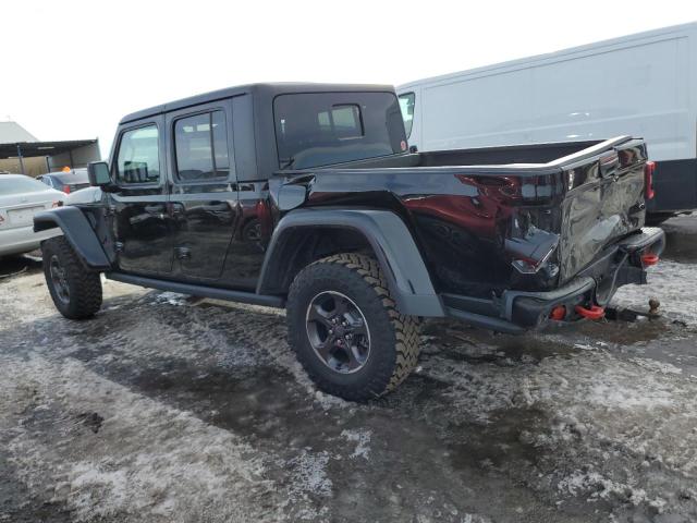 1C6JJTBG5ML618231 Jeep Gladiator Rubicon