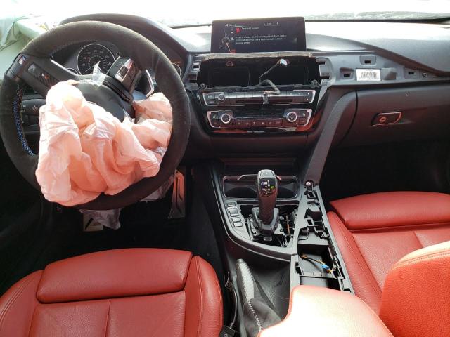 2016 BMW 340 XI - WBA8B7C55GK703456
