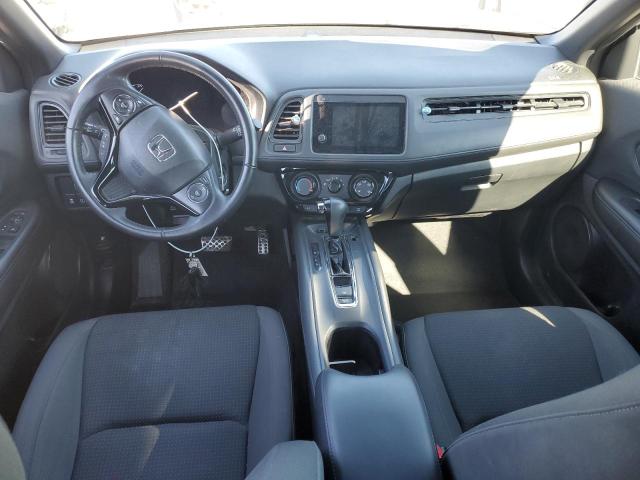 2019 HONDA HR-V SPORT - 3CZRU5H17KM721500