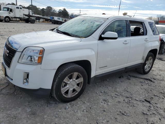 2012 GMC Terrain SLE